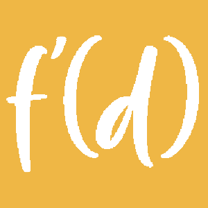 f(d) white